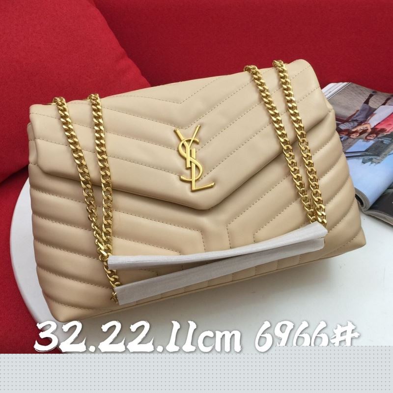 Y*L top handle bags
